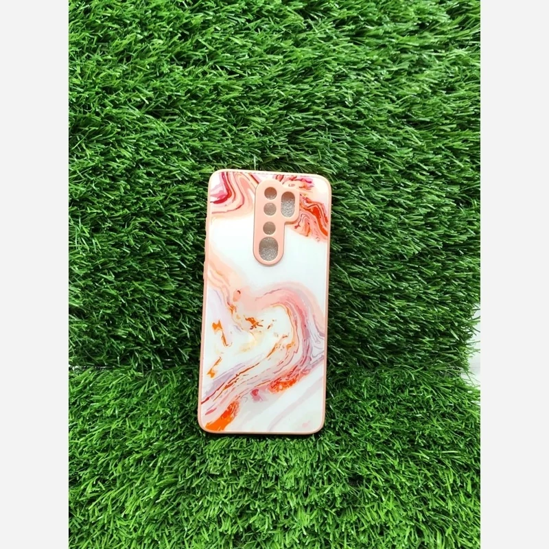 قاب REDMI NOTE 8 PRO ده