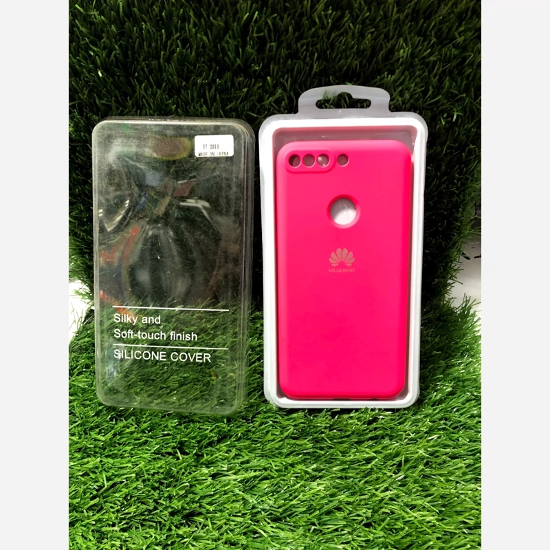 قاب HUAWEI Y7 PRIME 2018  HONOR 7C سیزده