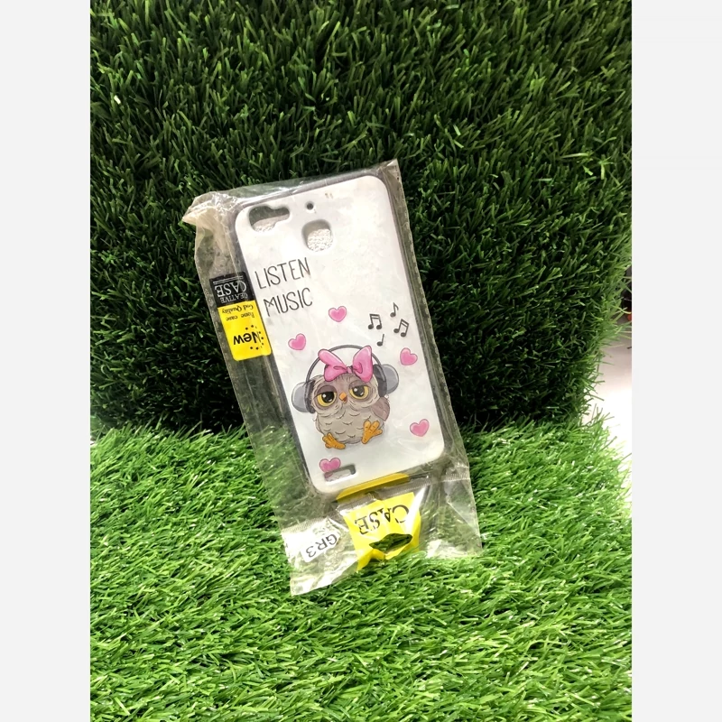 قاب HUAWEI GR3 پنج