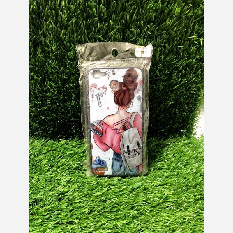 قاب HUAWEI GR3 شانزده