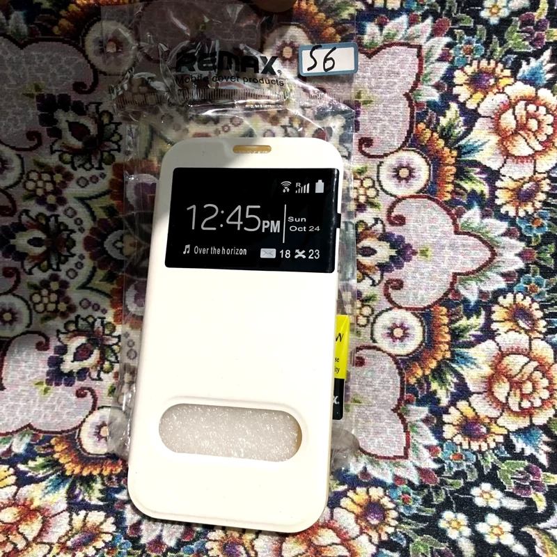 قاب SAMSUNG S6 چهار