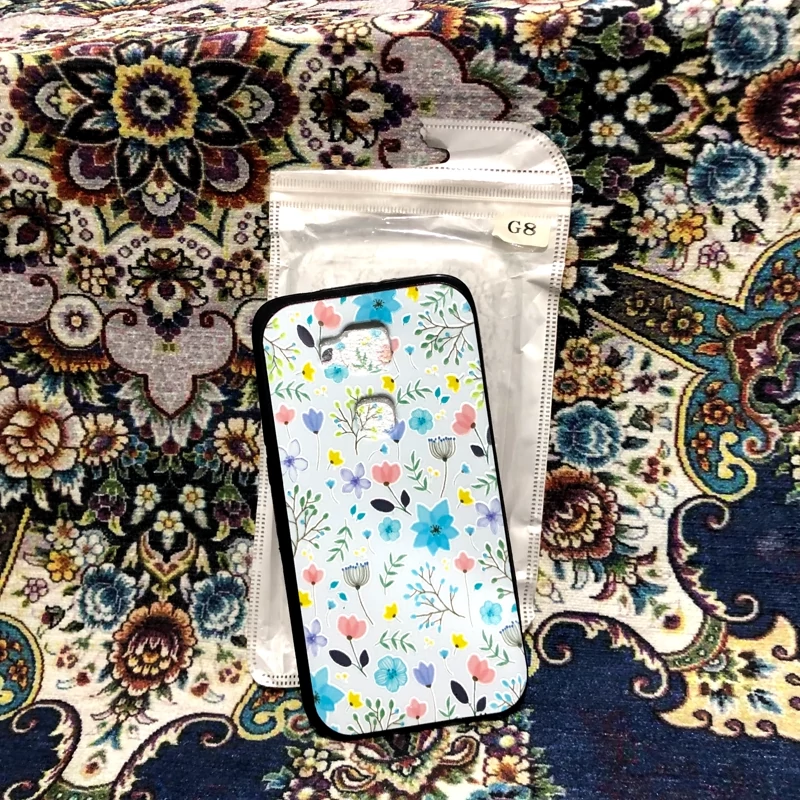 قاب HUAWEI G8 سه