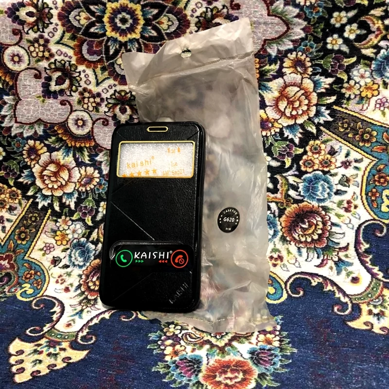 قاب HUAWEI G620 چهار