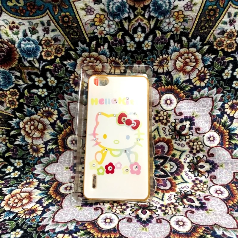 قاب HUAWEI HONOR 6 دو