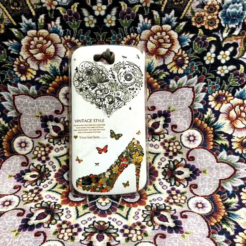 قاب HUAWEI HONOR 3C LITE سه