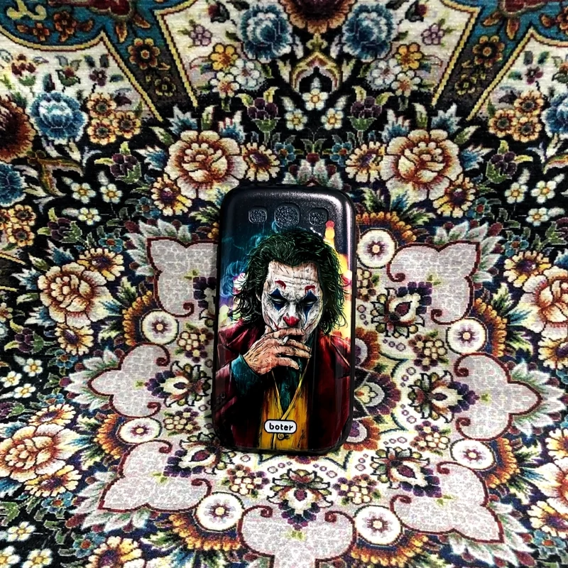 قاب SAMSUNG S3 نه