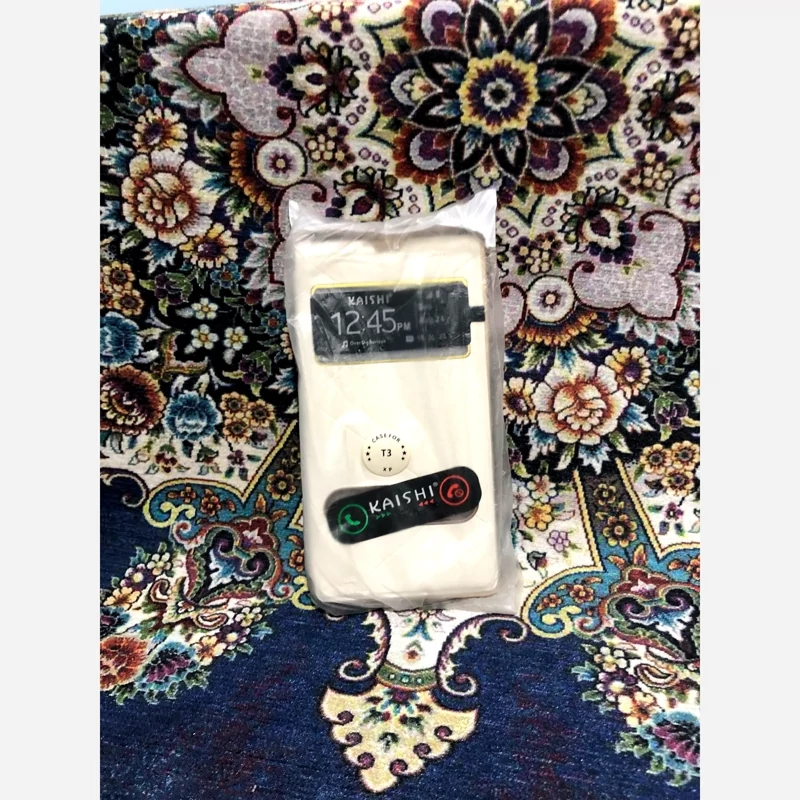 قاب SONY XPERIA T3 دو