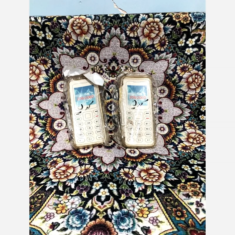 قاب NOKIA 206