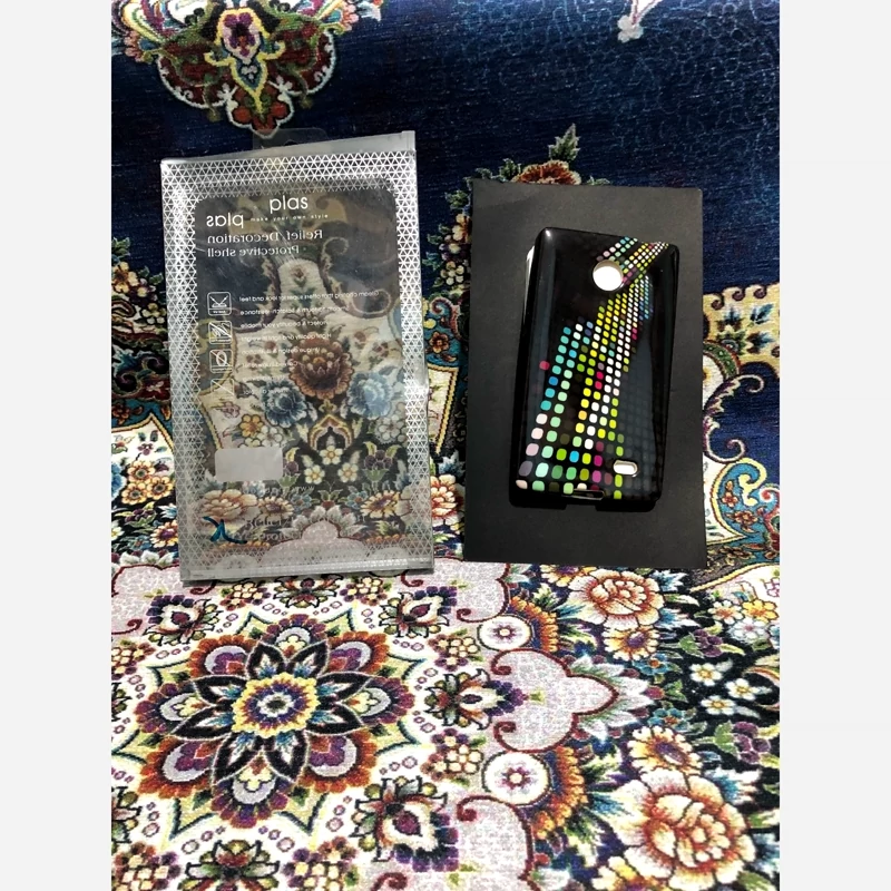 قاب NOKIA X هشت