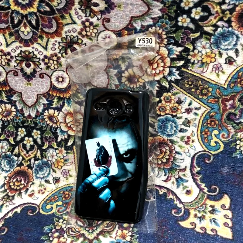 قاب HUAWEI Y530 سیزده