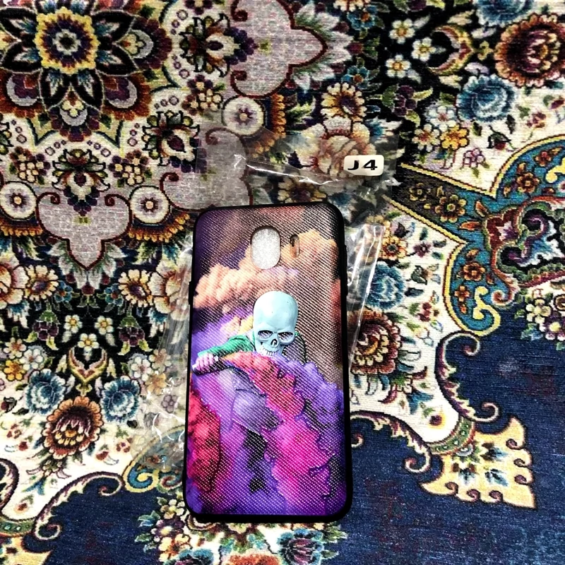 قاب SAMSUNG J4 یک