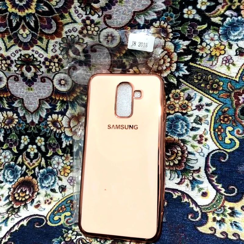 قاب SAMSUNG J8 2018 A6 PLUS 2018 یک
