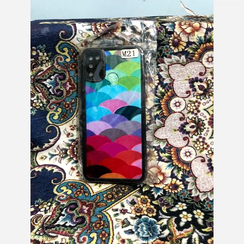 قاب SAMSUNG M21