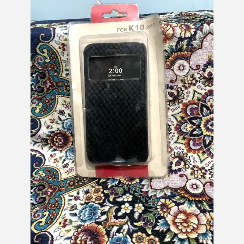 قاب LG K10 2017 سه