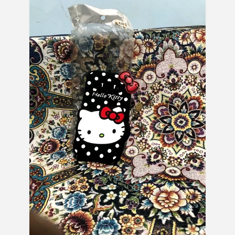 قاب SAMSUNG STAR 2 PLUS G350 هشت