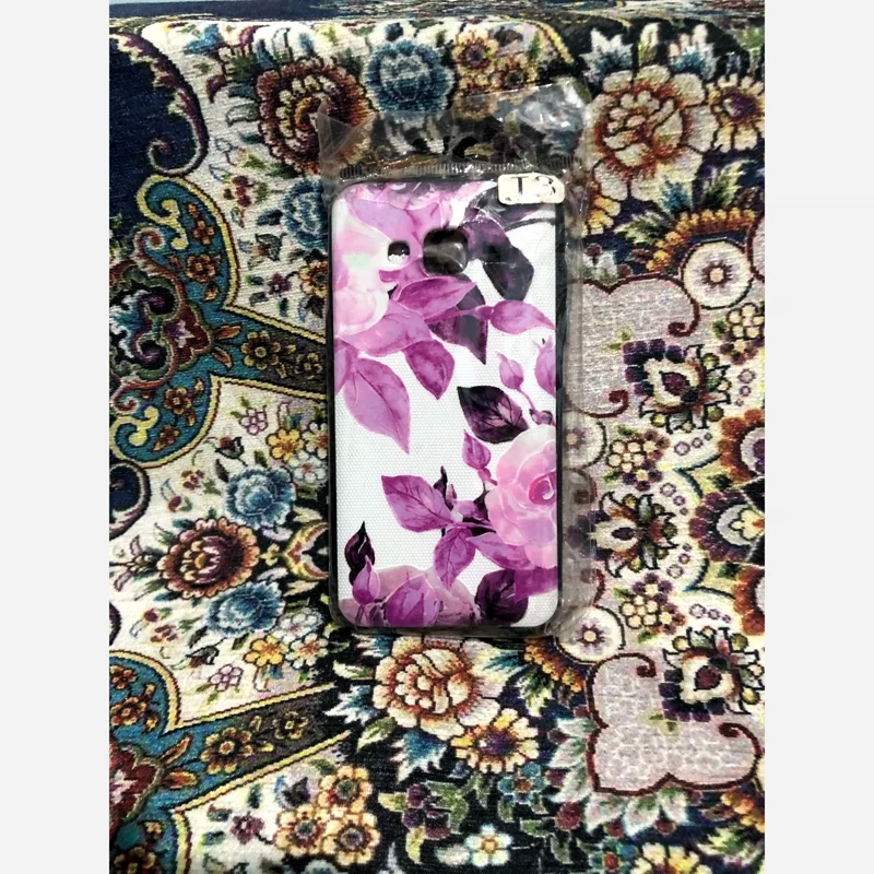 قاب SAMSUNG J3 دو