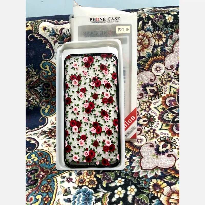 قاب HUAWEI NOVA 3E P20 LITE سه