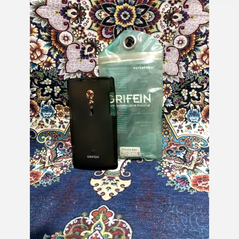 قاب SONY XPERIA ION