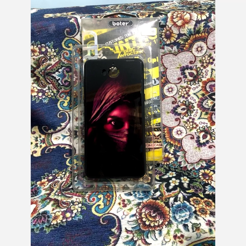 قاب HUAWEI Y5 2017 هفت