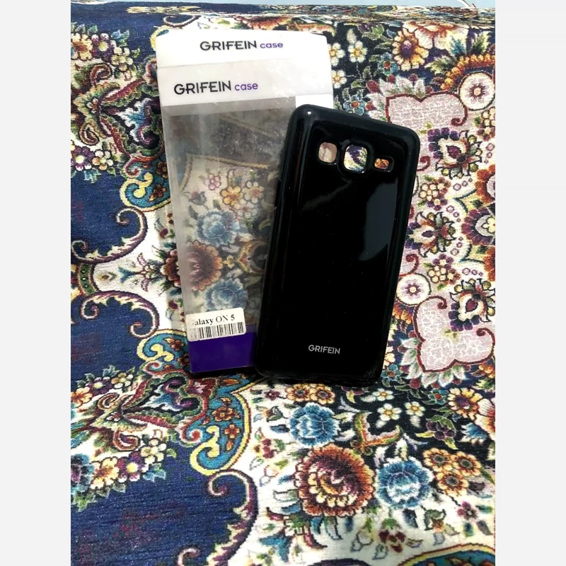 قاب SAMSUNG ON 5 یک
