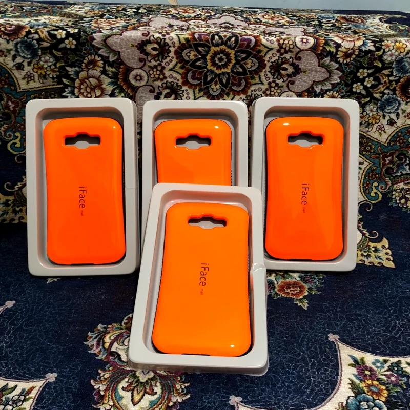 قاب SAMSUNG E7 هفت
