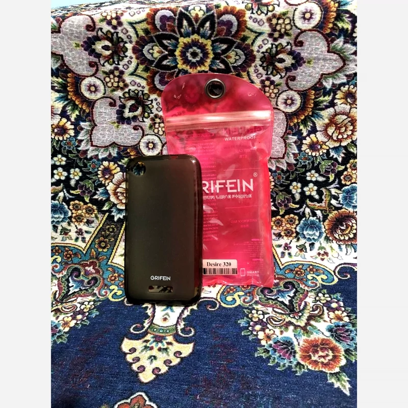 قاب HTC DESIRE 320 یک