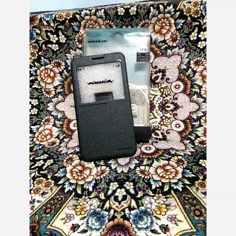 قاب SAMSUNG NOTE 3 NEO هشت