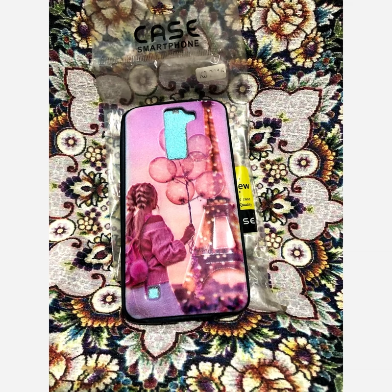 قاب LG K8 2016 دو