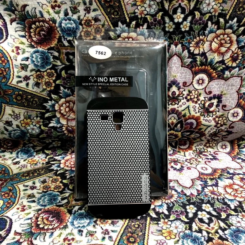 قاب SAMSUNG S DUOS سه