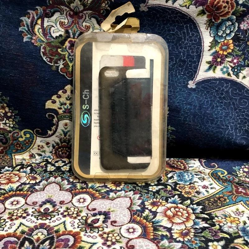 قاب IPHONE 5 شش