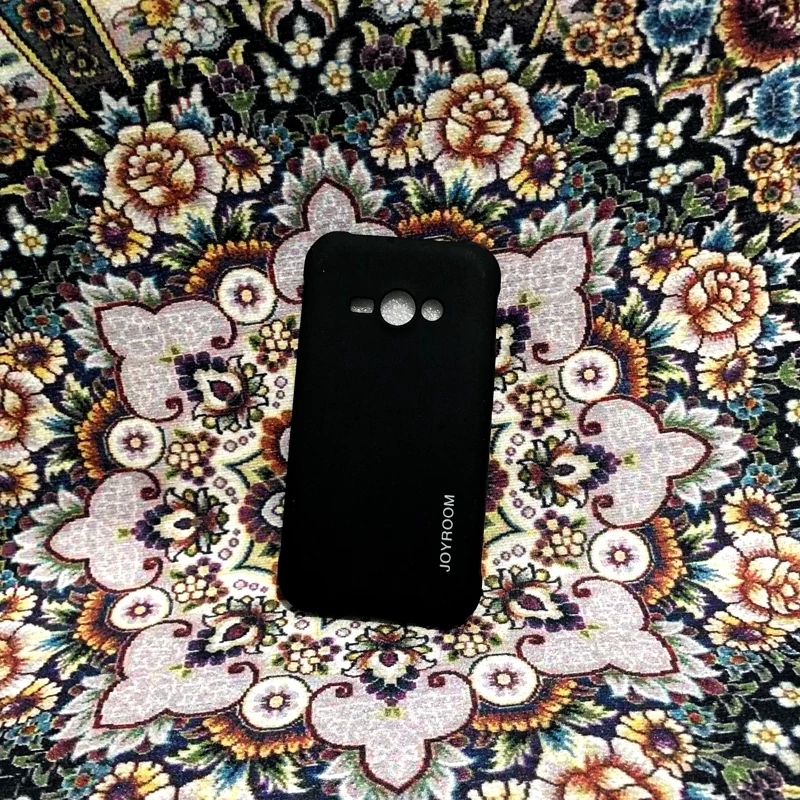 قاب SAMSUNG J1 ACE یک