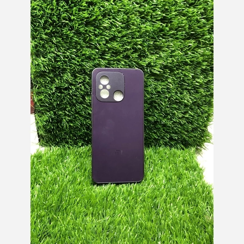 قاب REDMI 12C پانزده