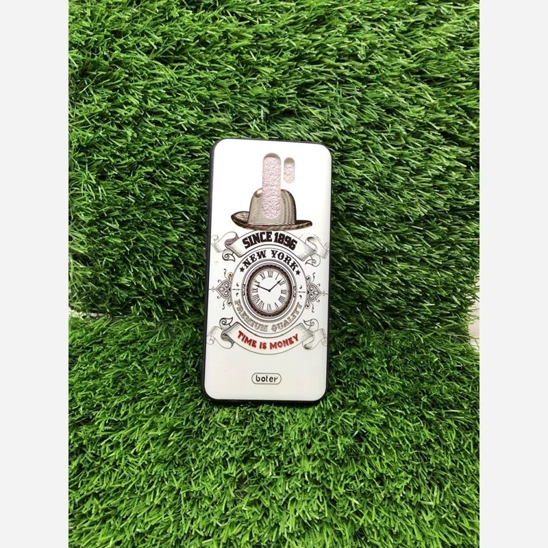 قاب REDMI NOTE 8 PRO صد و هفت