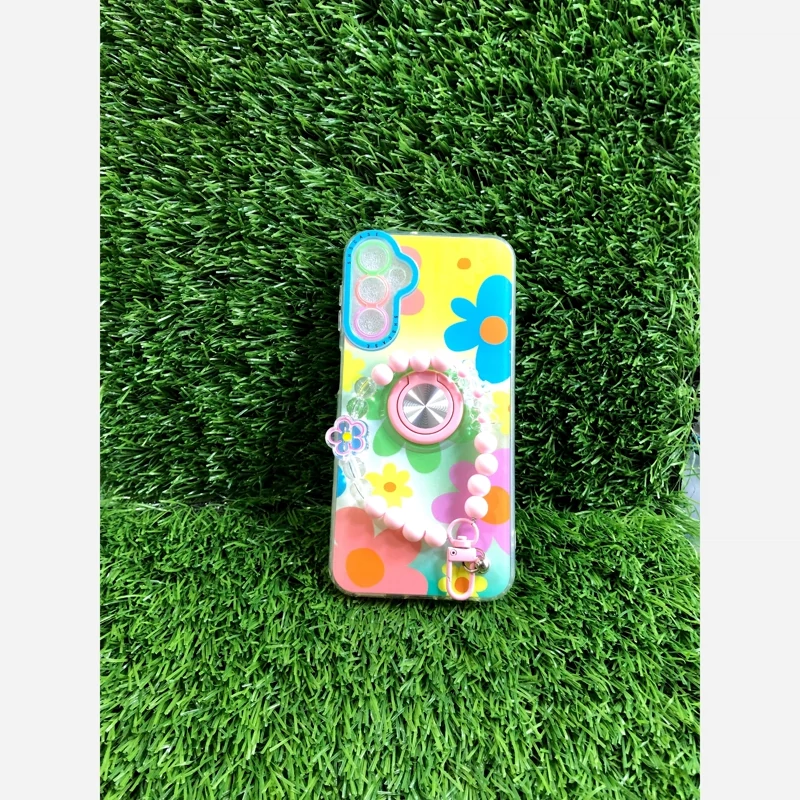 قاب SAMSUNG A24 سی و سه