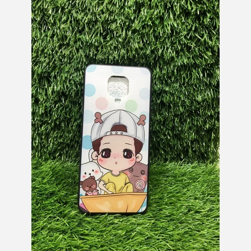 قاب NOTE 9S NOTE 9 PRO پنجاه وپنج
