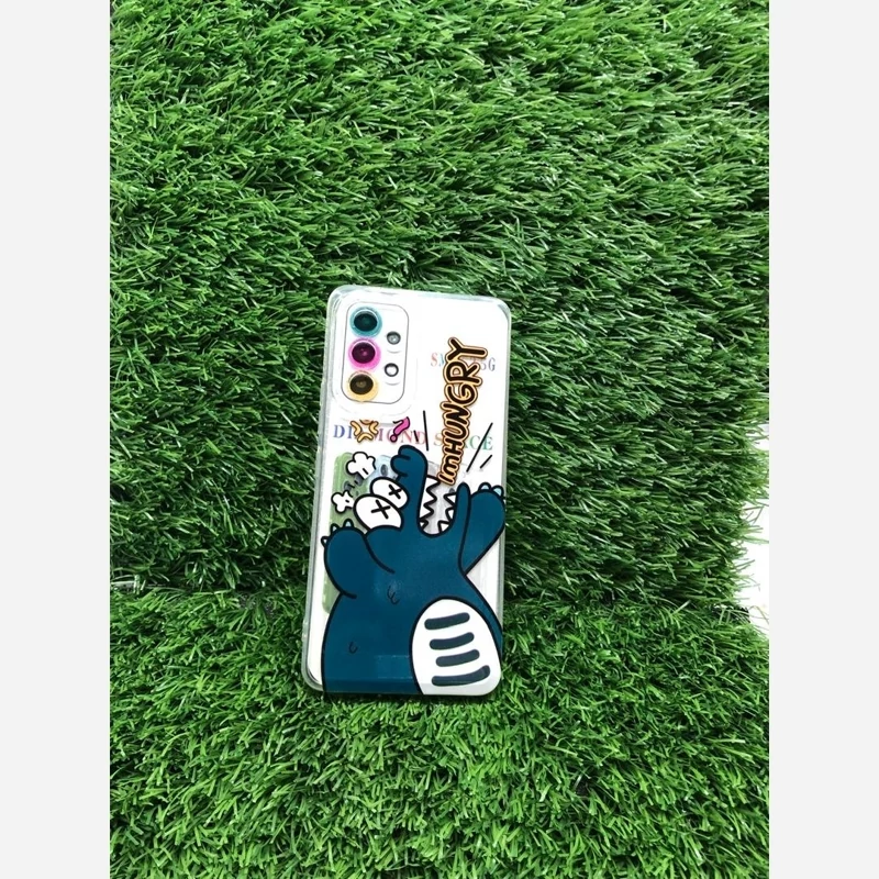 قاب SAMSUNG A53 هجده