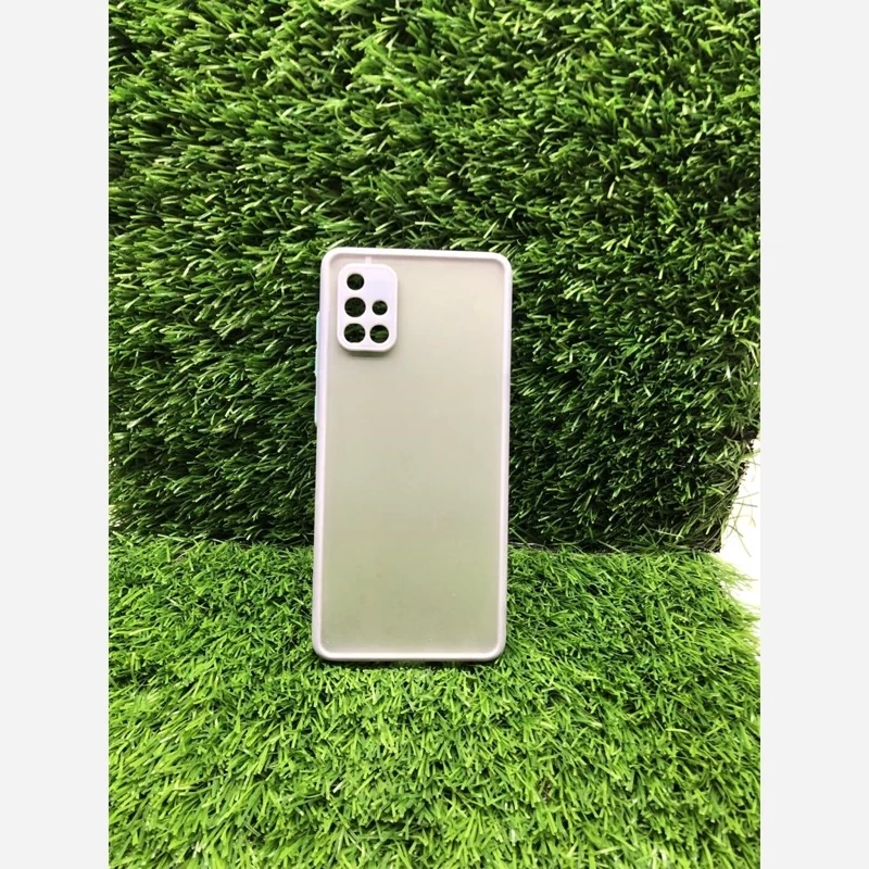 قاب SAMSUNG A71 سی و شش
