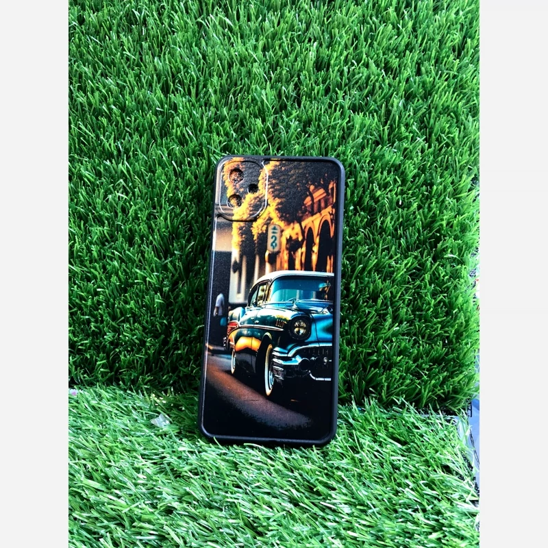 قاب SAMSUNG A05 شانزده