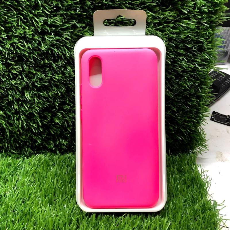 قاب REDMI 9A سی و دو