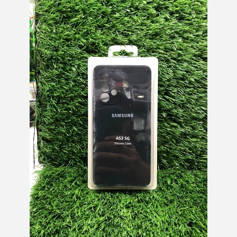 قاب SAMSUNG A53 صد و پنجاه و پنج