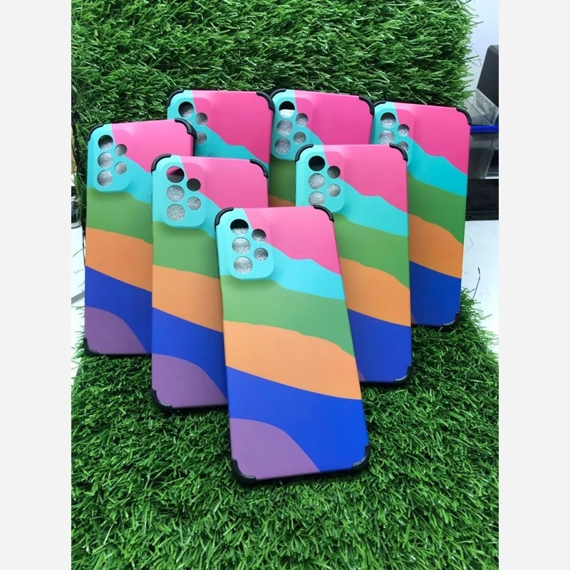 قاب SAMSUNG A23 شش
