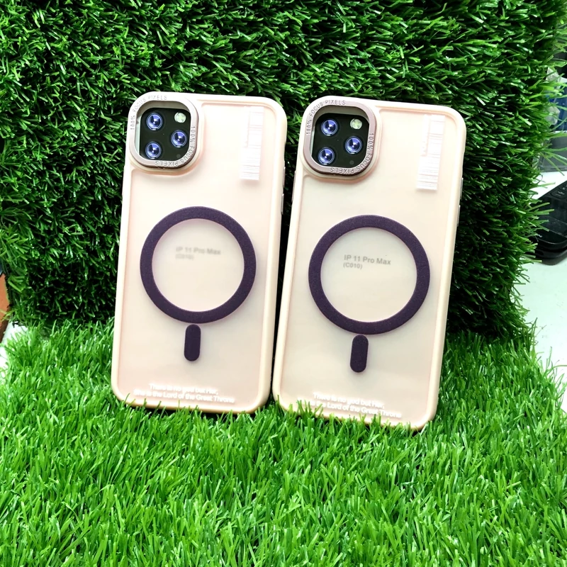 قاب IPHONE 11 PRO MAX بیست و هشت