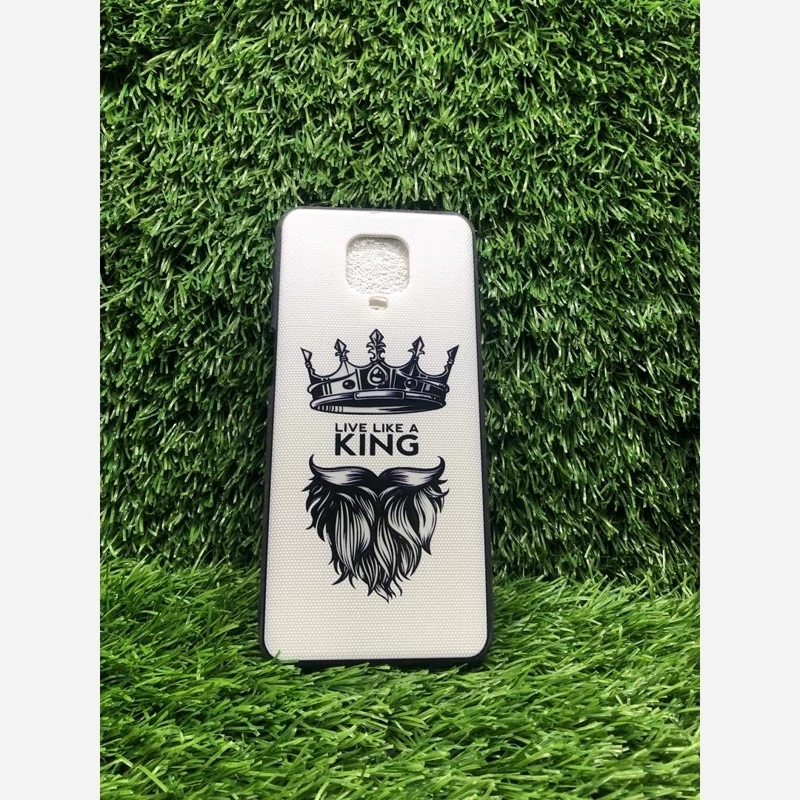 قاب NOTE 9S NOTE 9 PRO شصت و یک