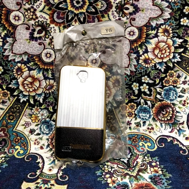 قاب HUAWEI Y5 4G شش