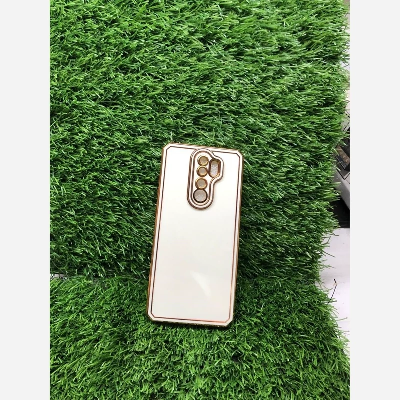 قاب REDMI NOTE 8 PRO شصت و چهار