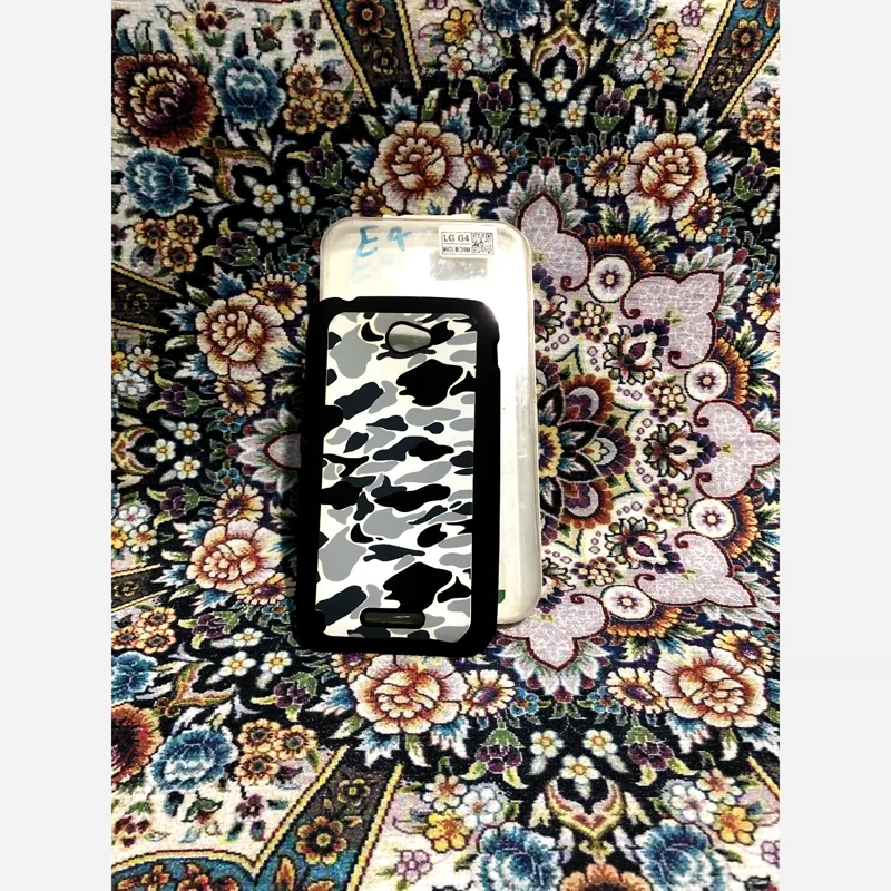 قاب SONY XPERIA E4 یک