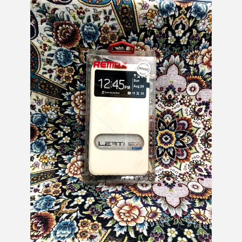 قاب SAMSUNG NOTE 3 سه