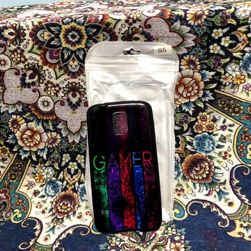 قاب SAMSUNG S5 پنج