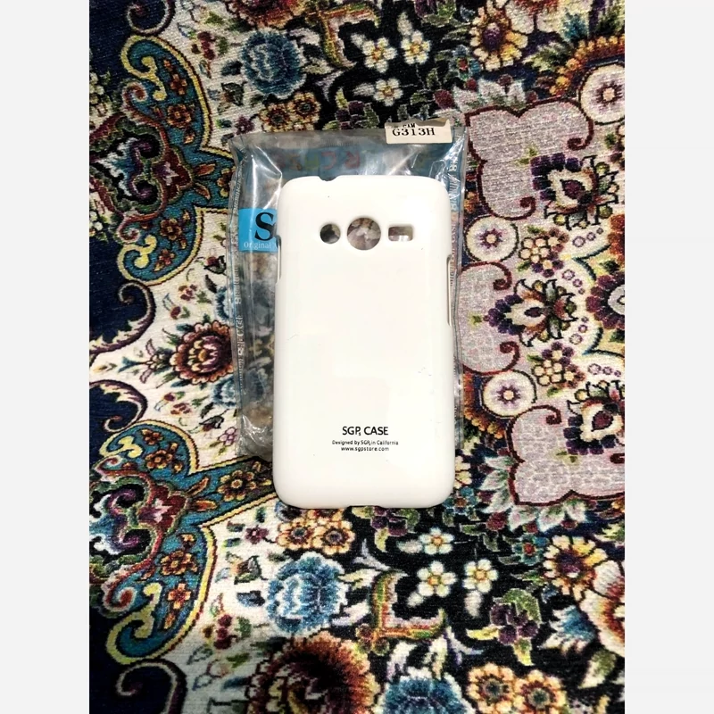 قاب SAMSUNG ACE 4 G313 هشت