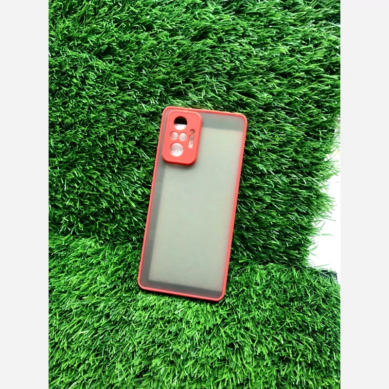قاب XIAOMI REDMI NOTE 10 PRO NOTE 10 PRO MAX سی و یک